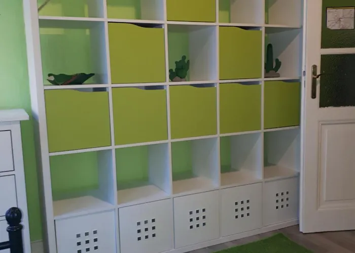 Wahlmann Bed &breakfast 3* Ганновер