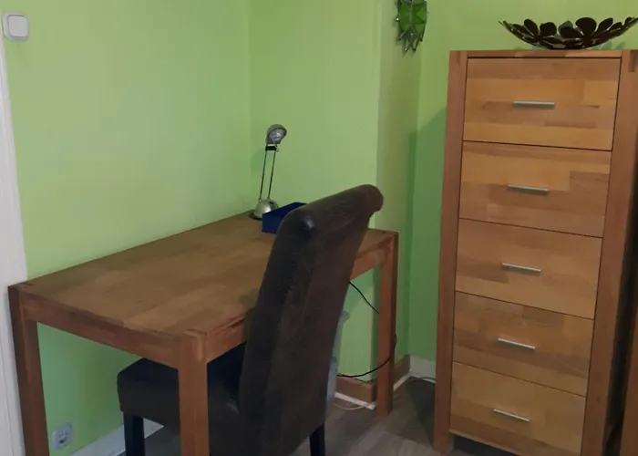 Wahlmann Bed &breakfast