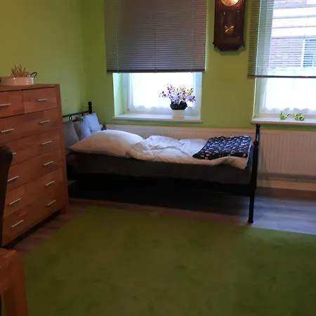 فندق مبيت وإفطار Wahlmann Bed &breakfast