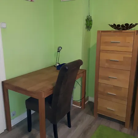Wahlmann Bed &breakfast